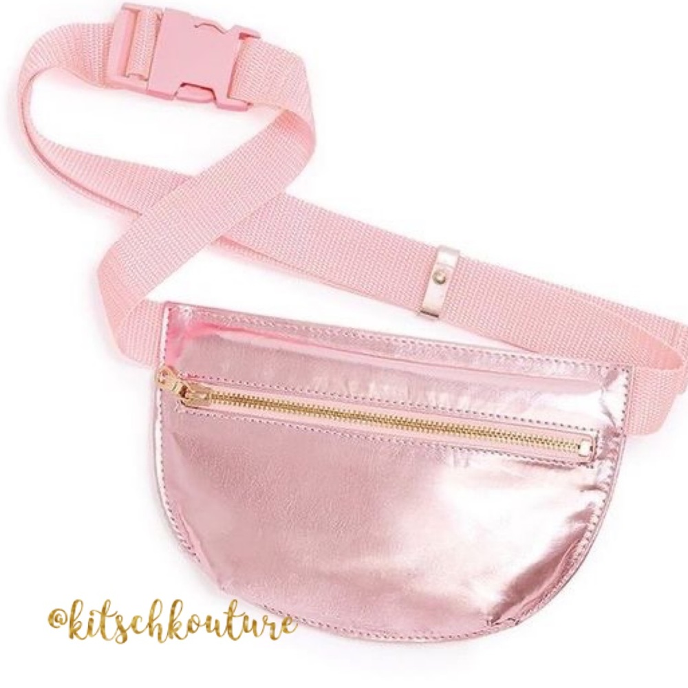 Last Call ban.do Belt Bag